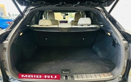 Lexus RX IV рестайлинг, 2017 год, 3 499 900 рублей, 20 фотография