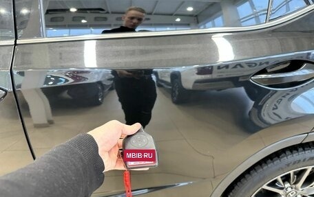 Lexus RX IV рестайлинг, 2017 год, 3 499 900 рублей, 23 фотография