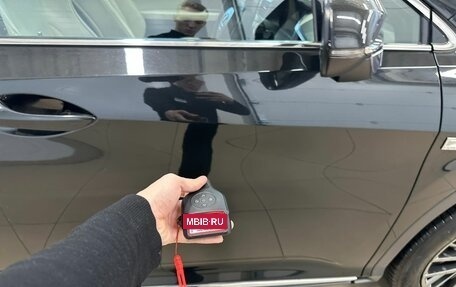 Lexus RX IV рестайлинг, 2017 год, 3 499 900 рублей, 28 фотография