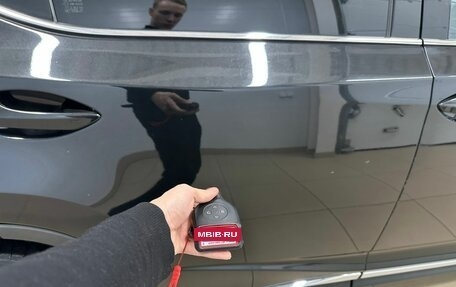 Lexus RX IV рестайлинг, 2017 год, 3 499 900 рублей, 27 фотография