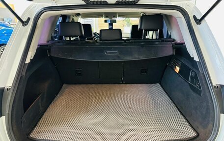 Volkswagen Touareg III, 2013 год, 2 279 000 рублей, 19 фотография