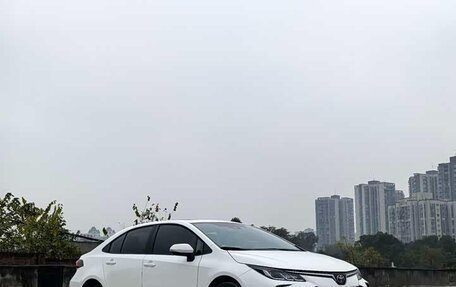 Toyota Corolla, 2022 год, 1 286 003 рублей, 6 фотография