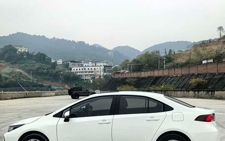 Toyota Corolla, 2022 год, 1 286 003 рублей, 4 фотография