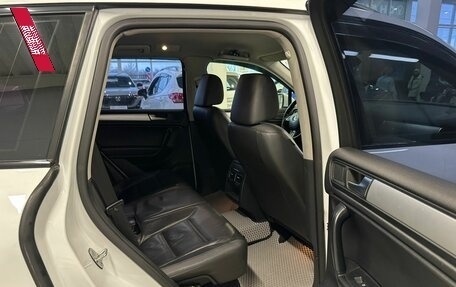 Volkswagen Touareg III, 2013 год, 2 279 000 рублей, 17 фотография