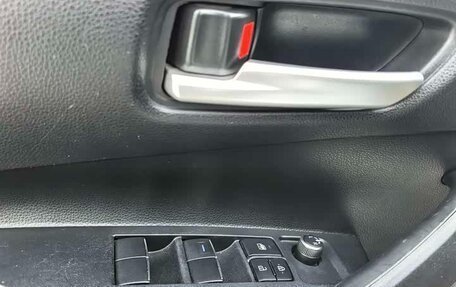 Toyota Corolla, 2022 год, 1 286 003 рублей, 16 фотография