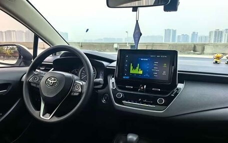 Toyota Corolla, 2022 год, 1 286 003 рублей, 12 фотография