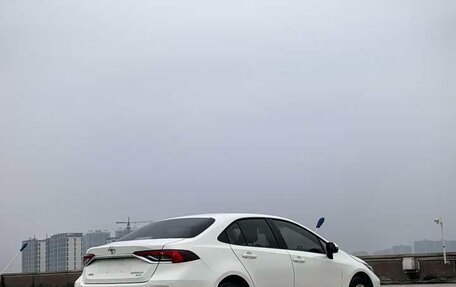 Toyota Corolla, 2022 год, 1 286 003 рублей, 7 фотография