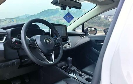 Toyota Corolla, 2022 год, 1 286 003 рублей, 14 фотография