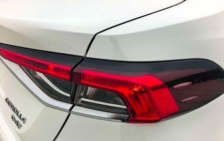 Toyota Corolla, 2022 год, 1 286 003 рублей, 10 фотография