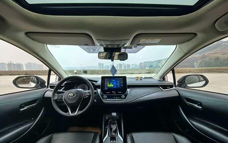 Toyota Corolla, 2022 год, 1 286 003 рублей, 11 фотография