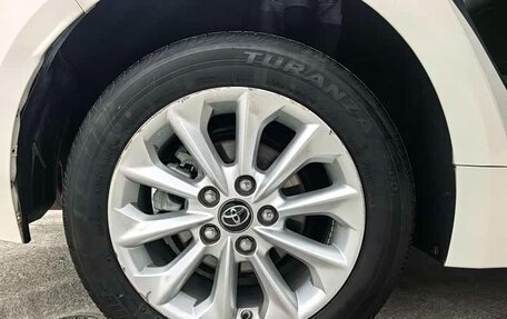 Toyota Corolla, 2022 год, 1 286 003 рублей, 20 фотография