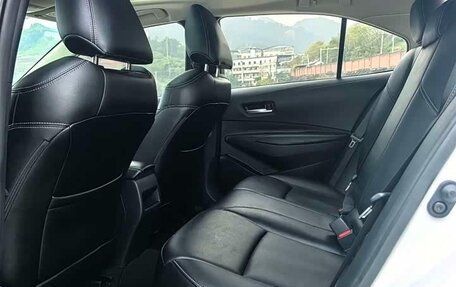 Toyota Corolla, 2022 год, 1 286 003 рублей, 19 фотография