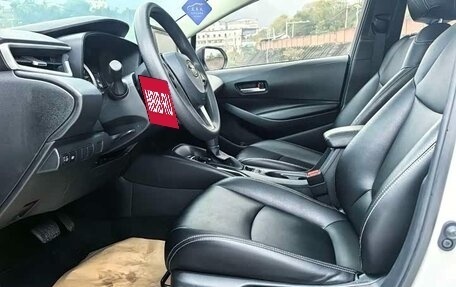 Toyota Corolla, 2022 год, 1 286 003 рублей, 15 фотография