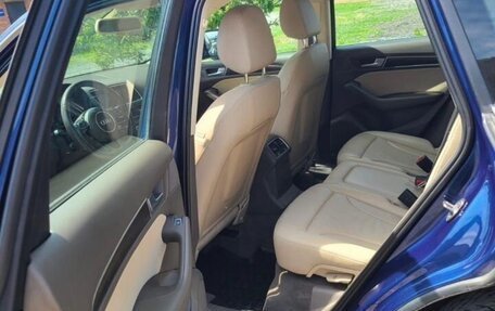 Audi Q5, 2016 год, 2 750 000 рублей, 5 фотография