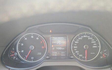 Audi Q5, 2016 год, 2 750 000 рублей, 3 фотография