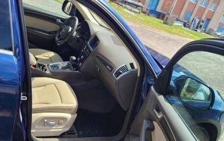 Audi Q5, 2016 год, 2 750 000 рублей, 8 фотография