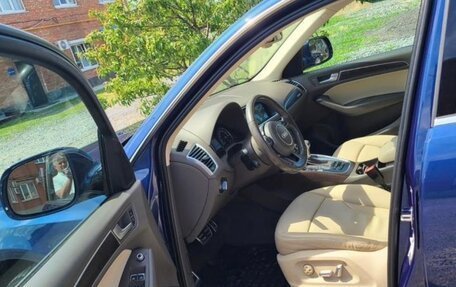 Audi Q5, 2016 год, 2 750 000 рублей, 6 фотография