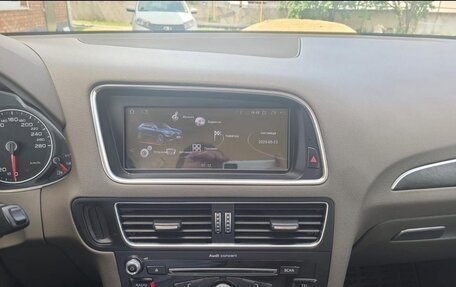 Audi Q5, 2016 год, 2 750 000 рублей, 14 фотография