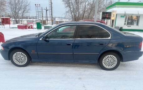 BMW 5 серия, 2000 год, 550 000 рублей, 3 фотография