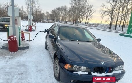 BMW 5 серия, 2000 год, 550 000 рублей, 2 фотография