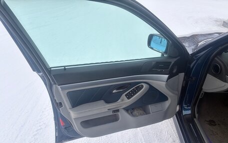 BMW 5 серия, 2000 год, 550 000 рублей, 11 фотография