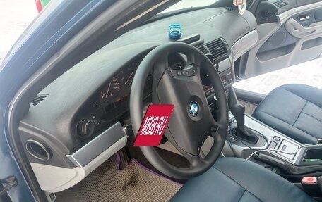 BMW 5 серия, 2000 год, 550 000 рублей, 6 фотография