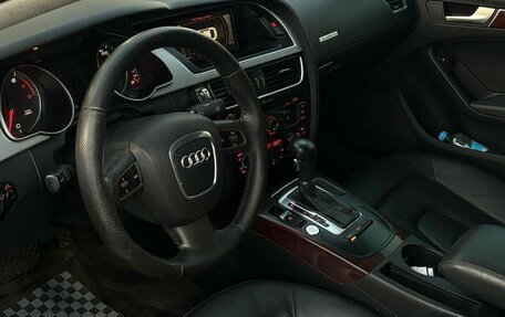 Audi A5, 2010 год, 1 200 000 рублей, 4 фотография