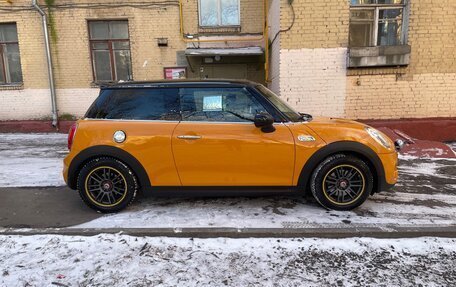MINI Hatch, 2014 год, 1 850 000 рублей, 5 фотография