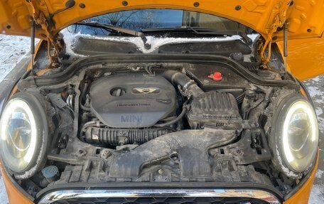 MINI Hatch, 2014 год, 1 850 000 рублей, 10 фотография