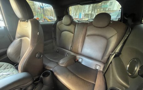 MINI Hatch, 2014 год, 1 850 000 рублей, 15 фотография