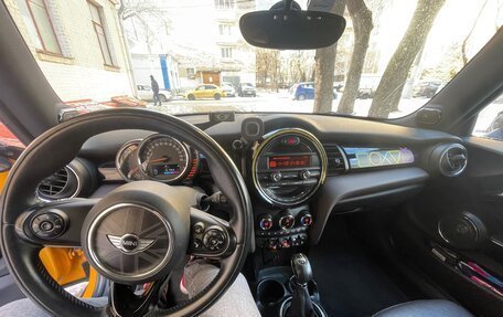 MINI Hatch, 2014 год, 1 850 000 рублей, 11 фотография