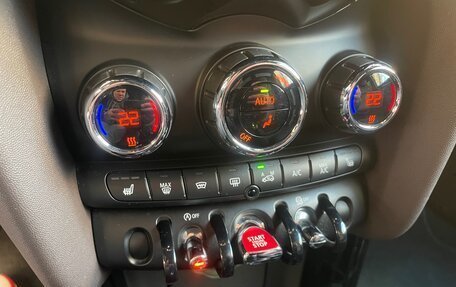 MINI Hatch, 2014 год, 1 850 000 рублей, 13 фотография