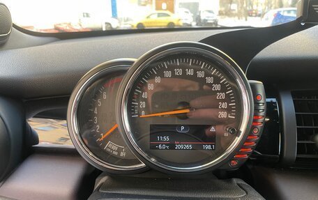 MINI Hatch, 2014 год, 1 850 000 рублей, 12 фотография