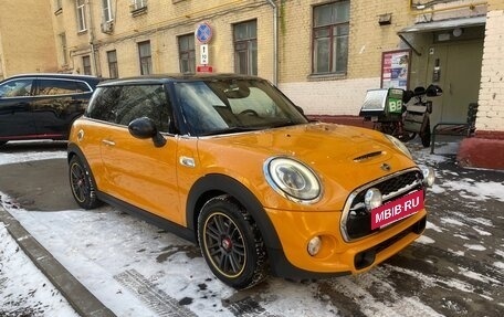 MINI Hatch, 2014 год, 1 850 000 рублей, 4 фотография