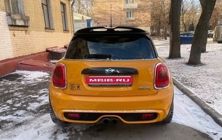 MINI Hatch, 2014 год, 1 850 000 рублей, 7 фотография