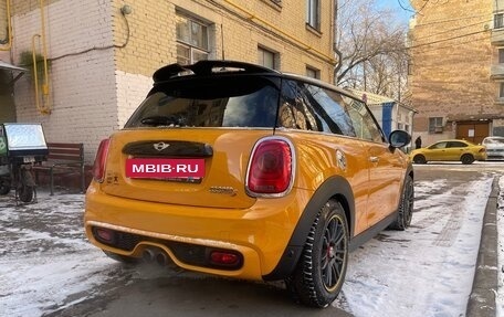 MINI Hatch, 2014 год, 1 850 000 рублей, 6 фотография