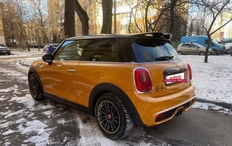 MINI Hatch, 2014 год, 1 850 000 рублей, 8 фотография