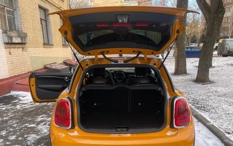 MINI Hatch, 2014 год, 1 850 000 рублей, 16 фотография
