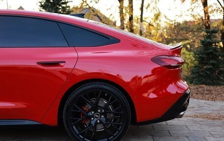 Audi A5, 2025 год, 6 250 000 рублей, 5 фотография