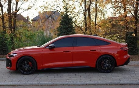 Audi A5, 2025 год, 6 250 000 рублей, 4 фотография