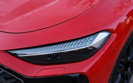 Audi A5, 2025 год, 6 250 000 рублей, 8 фотография