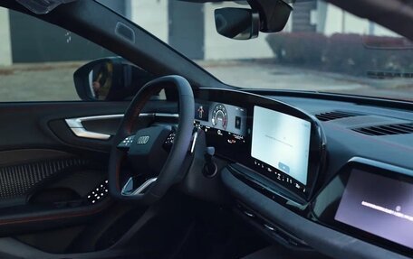 Audi A5, 2025 год, 6 250 000 рублей, 13 фотография