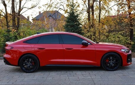 Audi A5, 2025 год, 6 250 000 рублей, 9 фотография