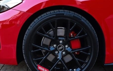 Audi A5, 2025 год, 6 250 000 рублей, 12 фотография