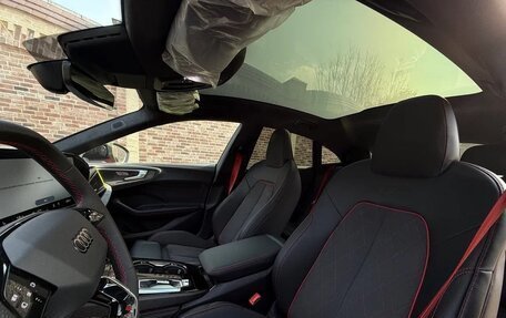 Audi A5, 2025 год, 6 250 000 рублей, 17 фотография