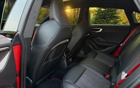 Audi A5, 2025 год, 6 250 000 рублей, 18 фотография