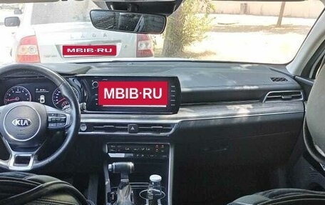 KIA K5, 2021 год, 2 780 000 рублей, 2 фотография