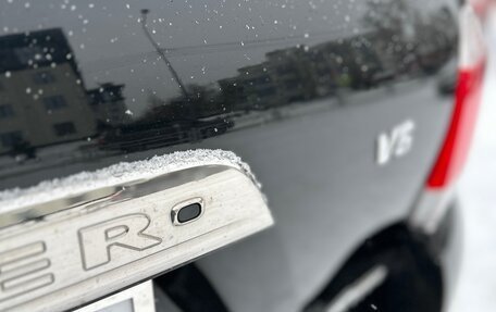 Toyota Highlander III, 2012 год, 2 640 000 рублей, 13 фотография