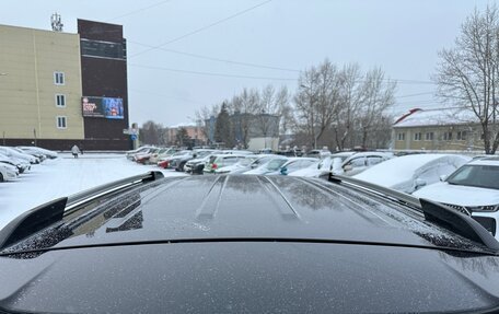 Toyota Highlander III, 2012 год, 2 640 000 рублей, 12 фотография