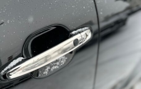 Toyota Highlander III, 2012 год, 2 640 000 рублей, 11 фотография